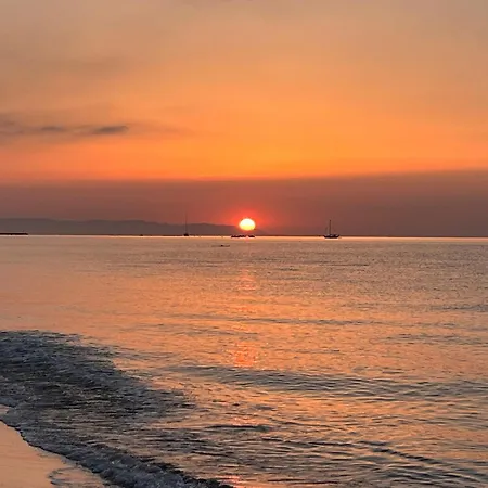 בית נופש Giuva סנטה מרגריטה די פולה