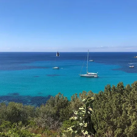 Giuva * סנטה מרגריטה די פולה