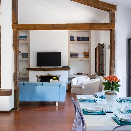 Giuva בית נופש סנטה מרגריטה די פולה