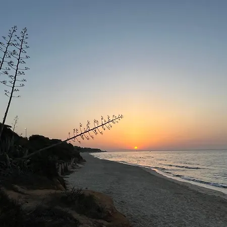 בית נופש Giuva סנטה מרגריטה די פולה