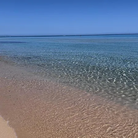 Giuva בית נופש *