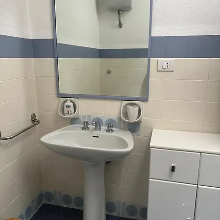 Дом отдыха Giuva Санта-Маргерита-ди-Пула